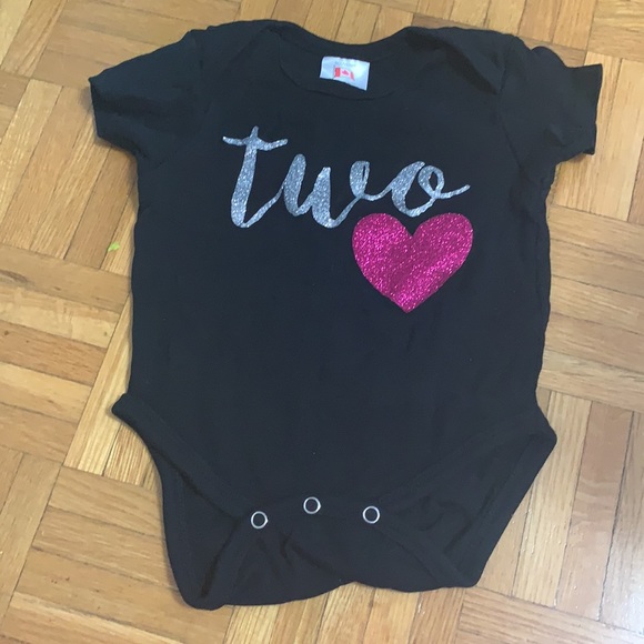 Custom 2nd Birthday outfit! - Picture 2 of 4